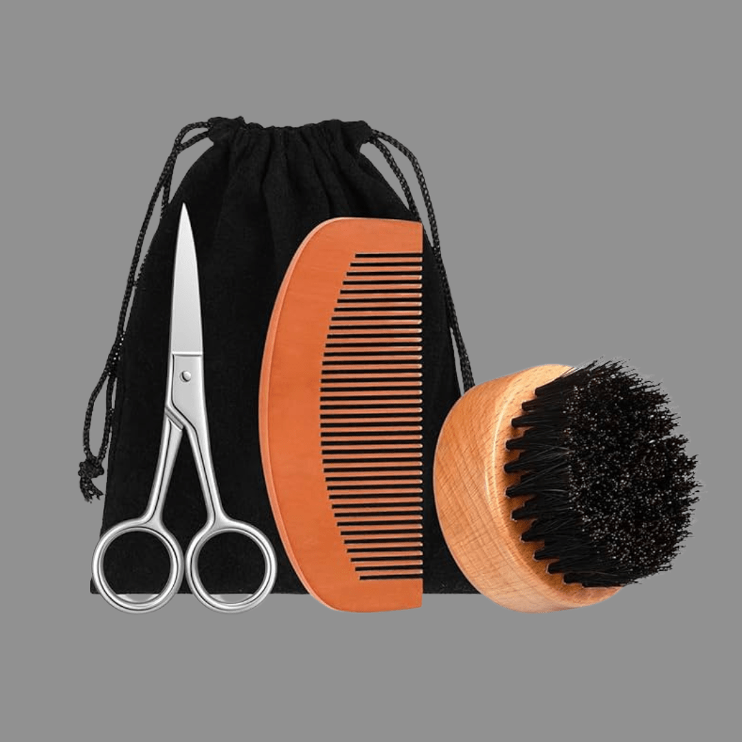 Freedom Mane Grooming Kit
