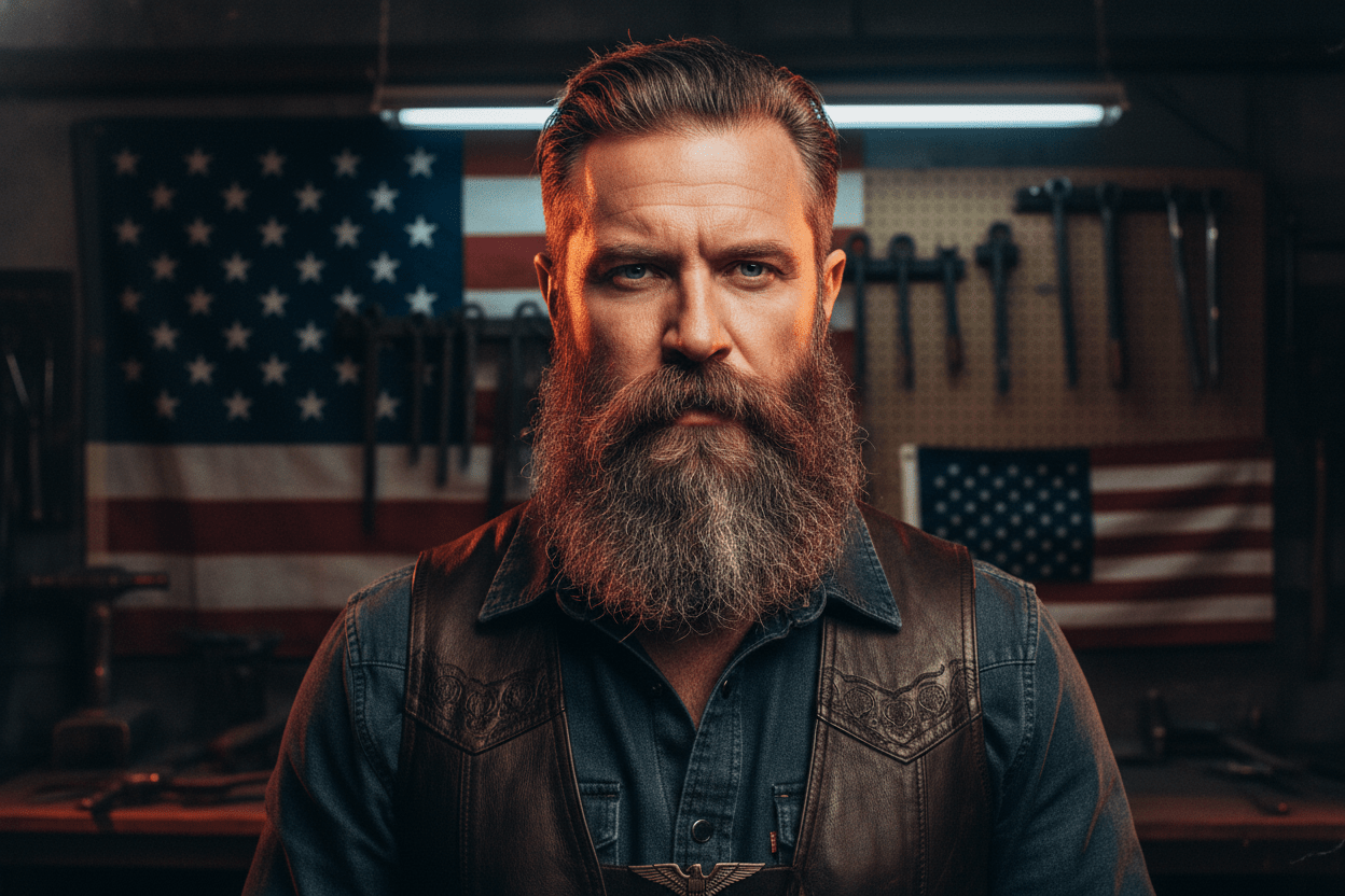 Shop All Freedom Mane Products