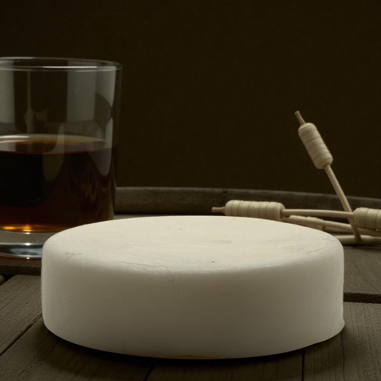 1776 Rum Beard Soap - Freedom Mane