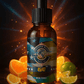 45/47 – Citrus Charge Beard Oil 2oz Wholesale - Freedom Mane