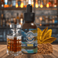 ‘Merica – Sweet Tobacco Spirit Beard Oil 2oz Wholesale - Freedom Mane