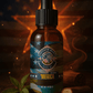 ‘Merica – Sweet Tobacco Spirit Beard Oil 2oz Wholesale - Freedom Mane
