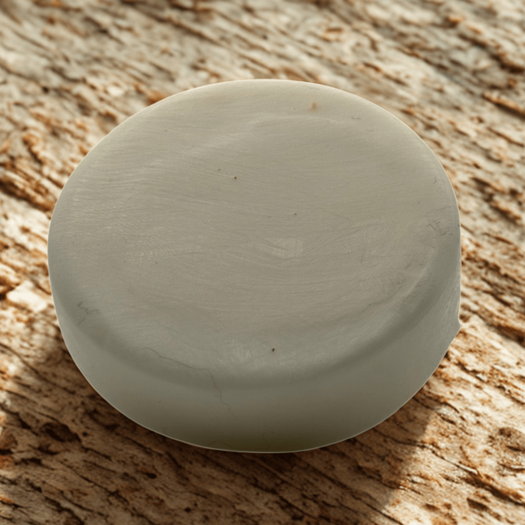 Old Glory (Unscented) Beard Soap - Freedom Mane