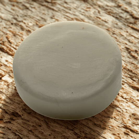 Old Glory (Unscented) Beard Soap - Freedom Mane