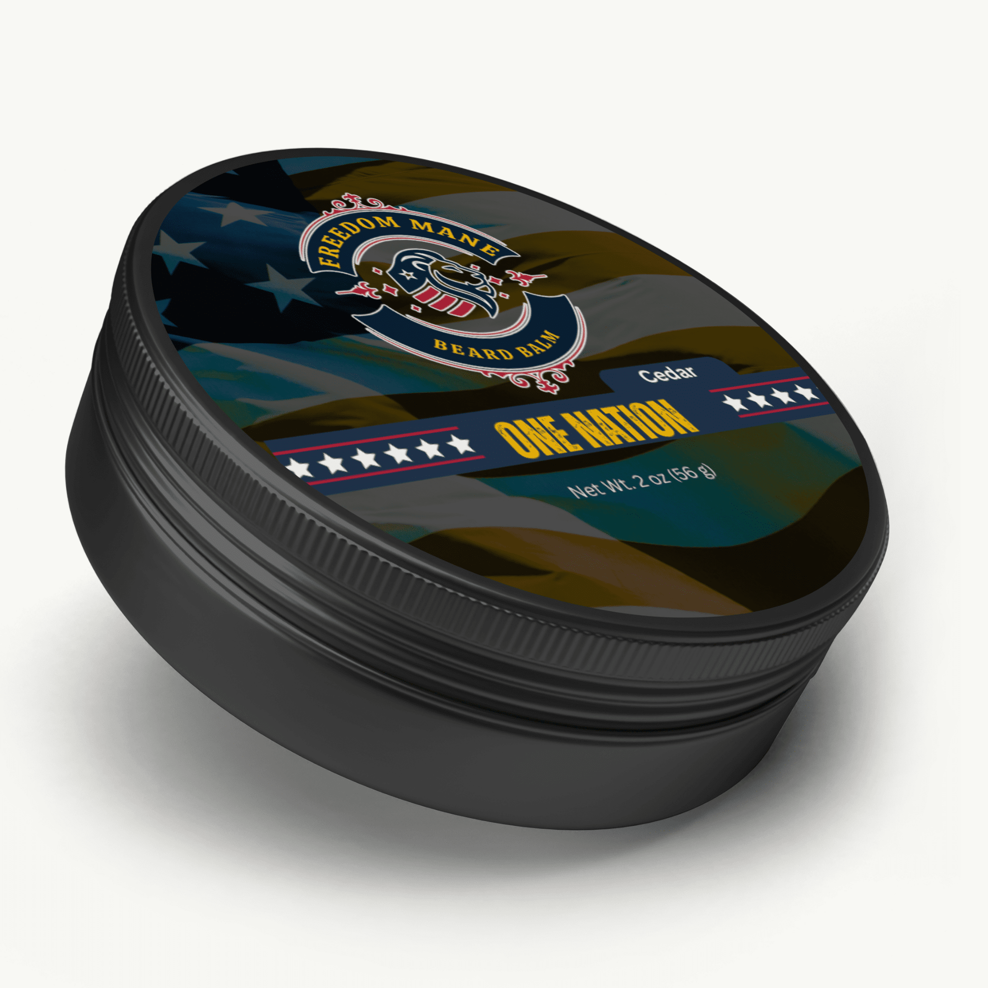 One Nation – Cedar Balm - Freedom Mane