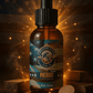 Patriot – Sandalwood Honor Beard Oil 2oz Wholesale - Freedom Mane