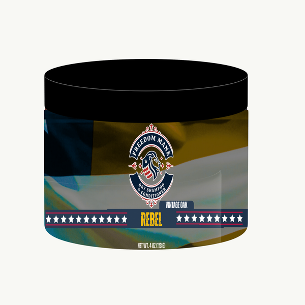 Rebel Dry Shampoo & Conditioner Wholesale